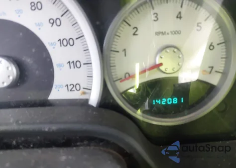 2007 Dodge Durango Limited z USA, uszkodzony, nr VIN 1D8HB58277F534024